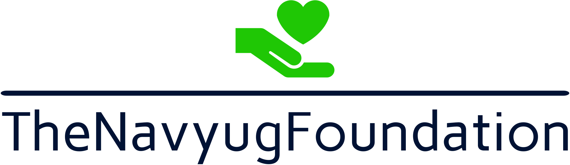 The Navyug Foundation